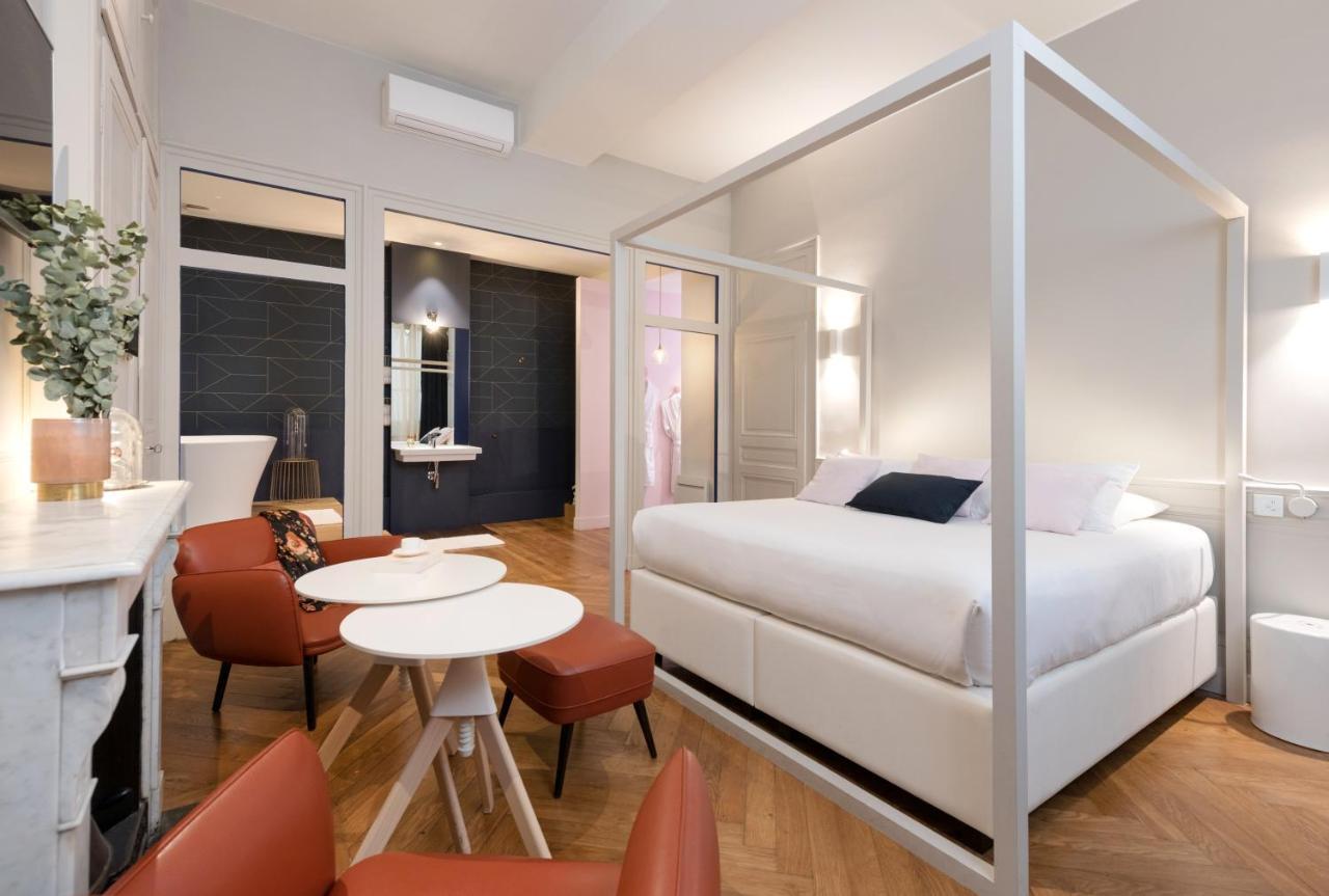 Mihotel Bizolon Lyon Exterior photo