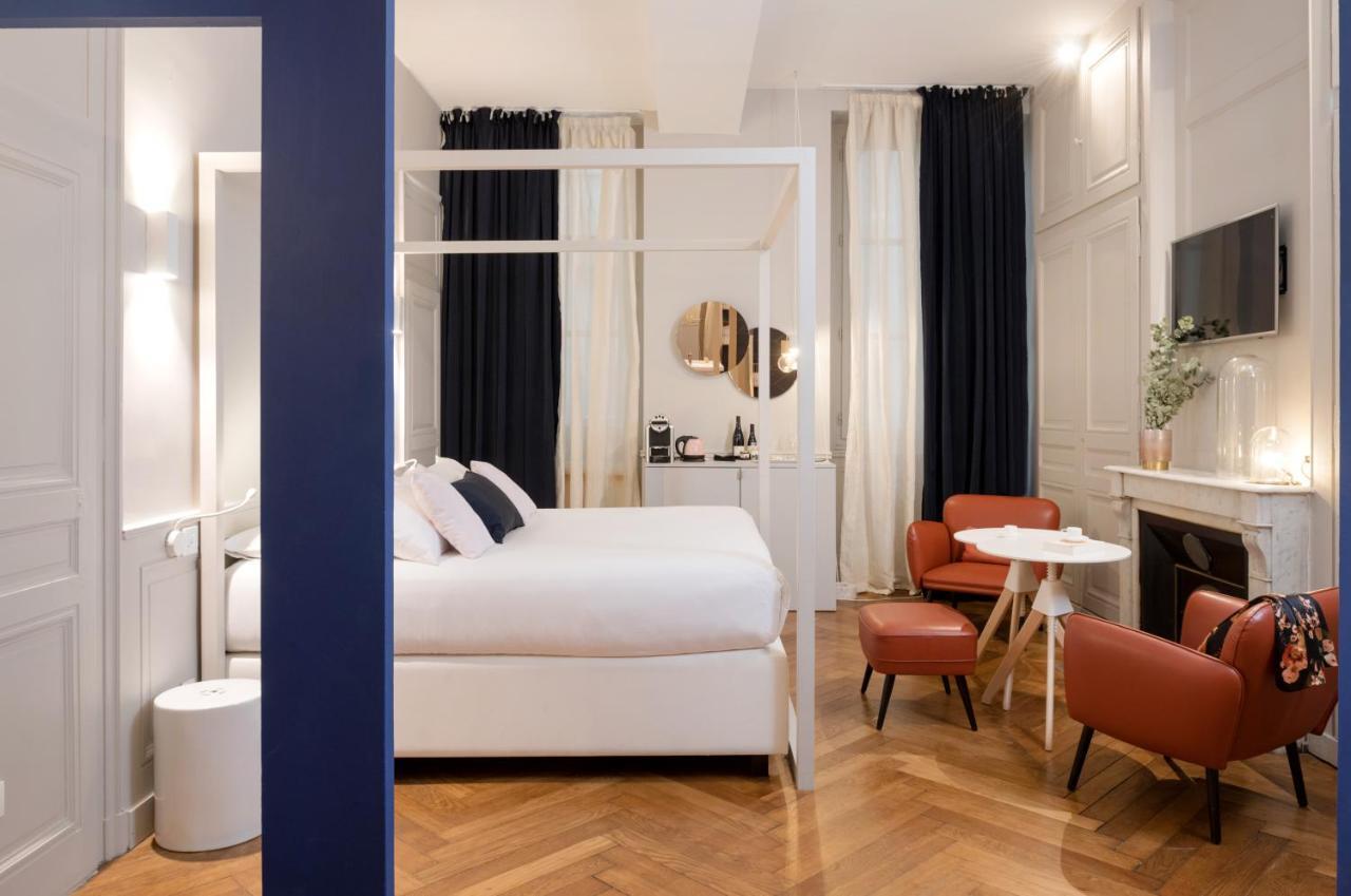 Mihotel Bizolon Lyon Exterior photo