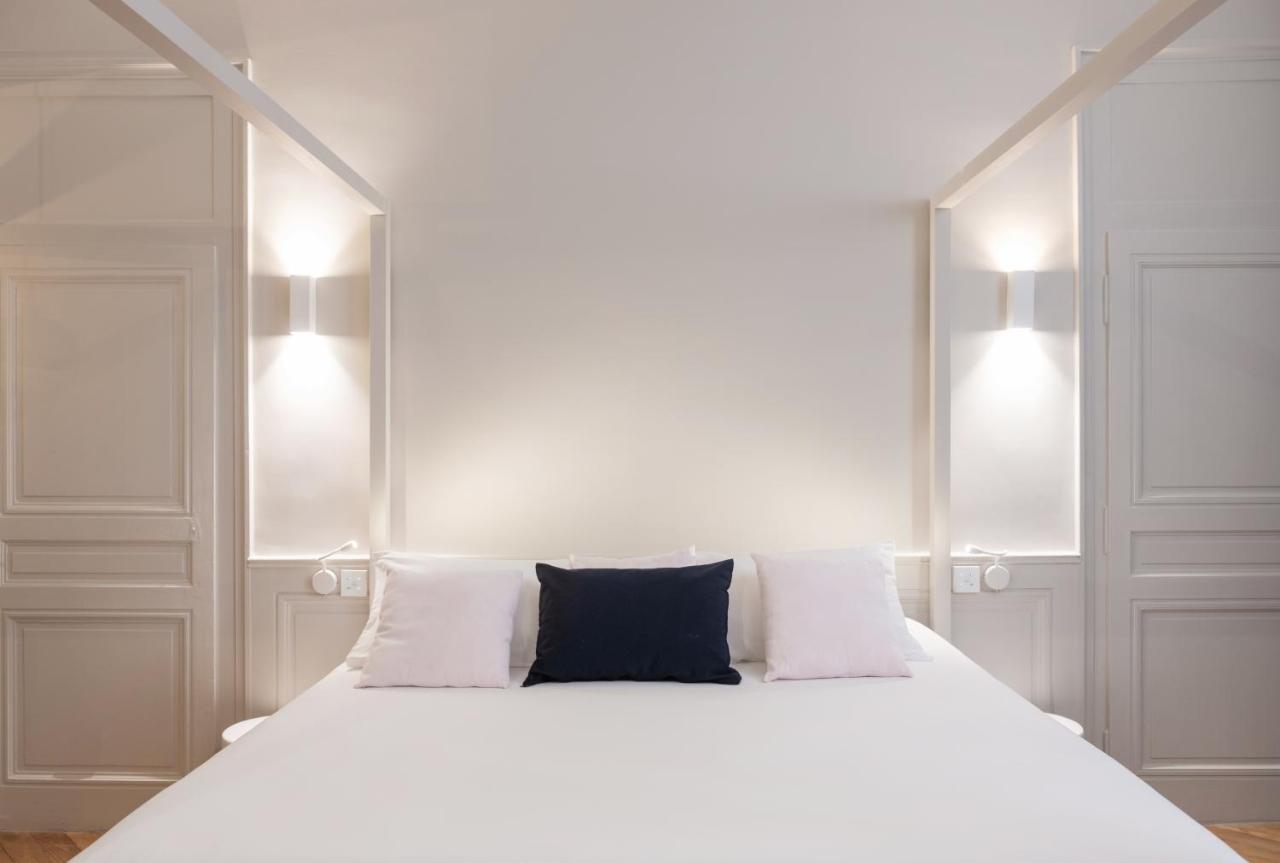 Mihotel Bizolon Lyon Exterior photo